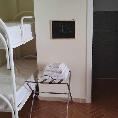 קאסרטה B&B Ninfa מראה חיצוני תמונה
