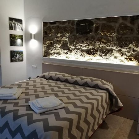 קאסרטה B&B Ninfa מראה חיצוני תמונה