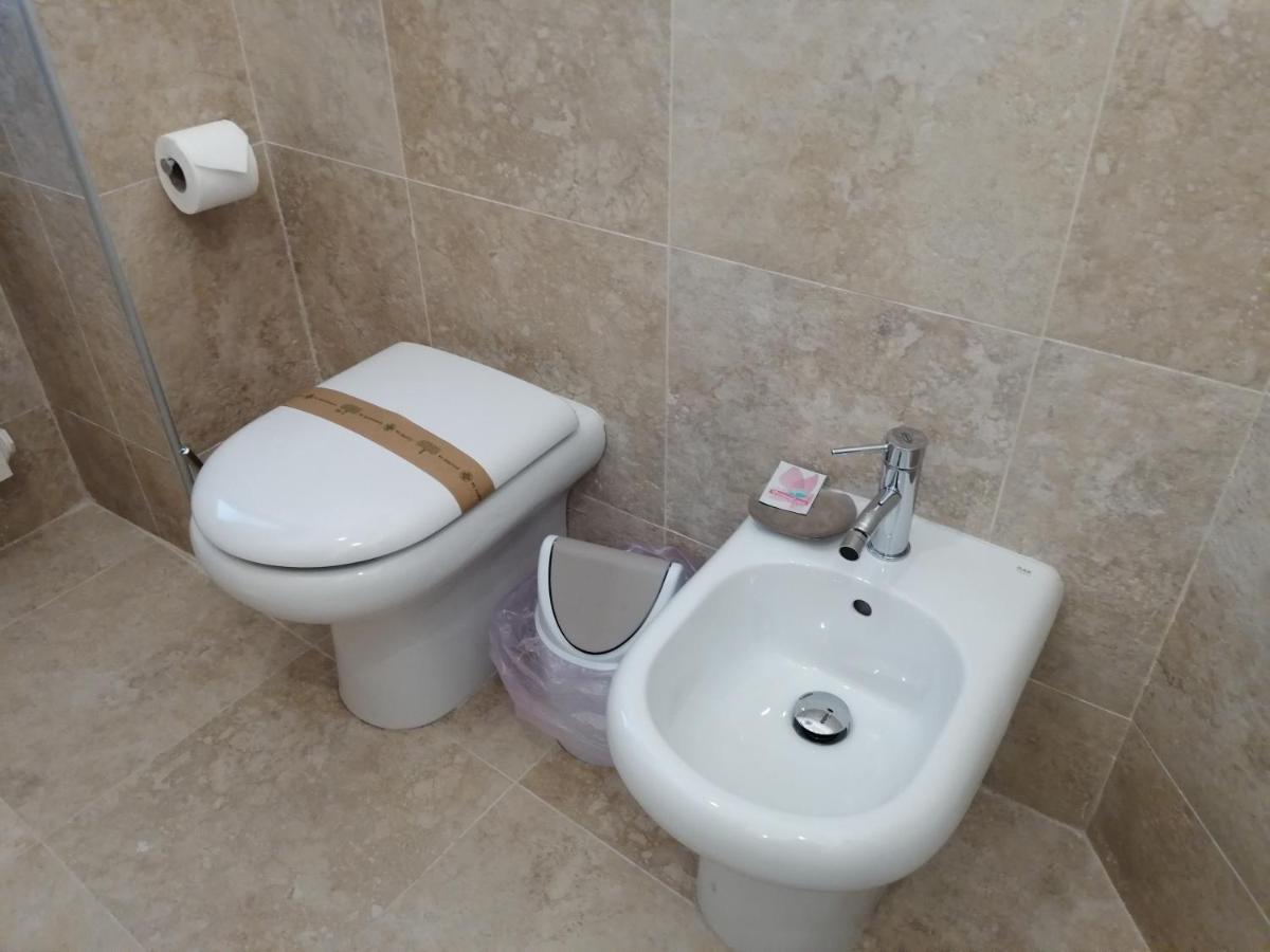 קאסרטה B&B Ninfa חדר תמונה