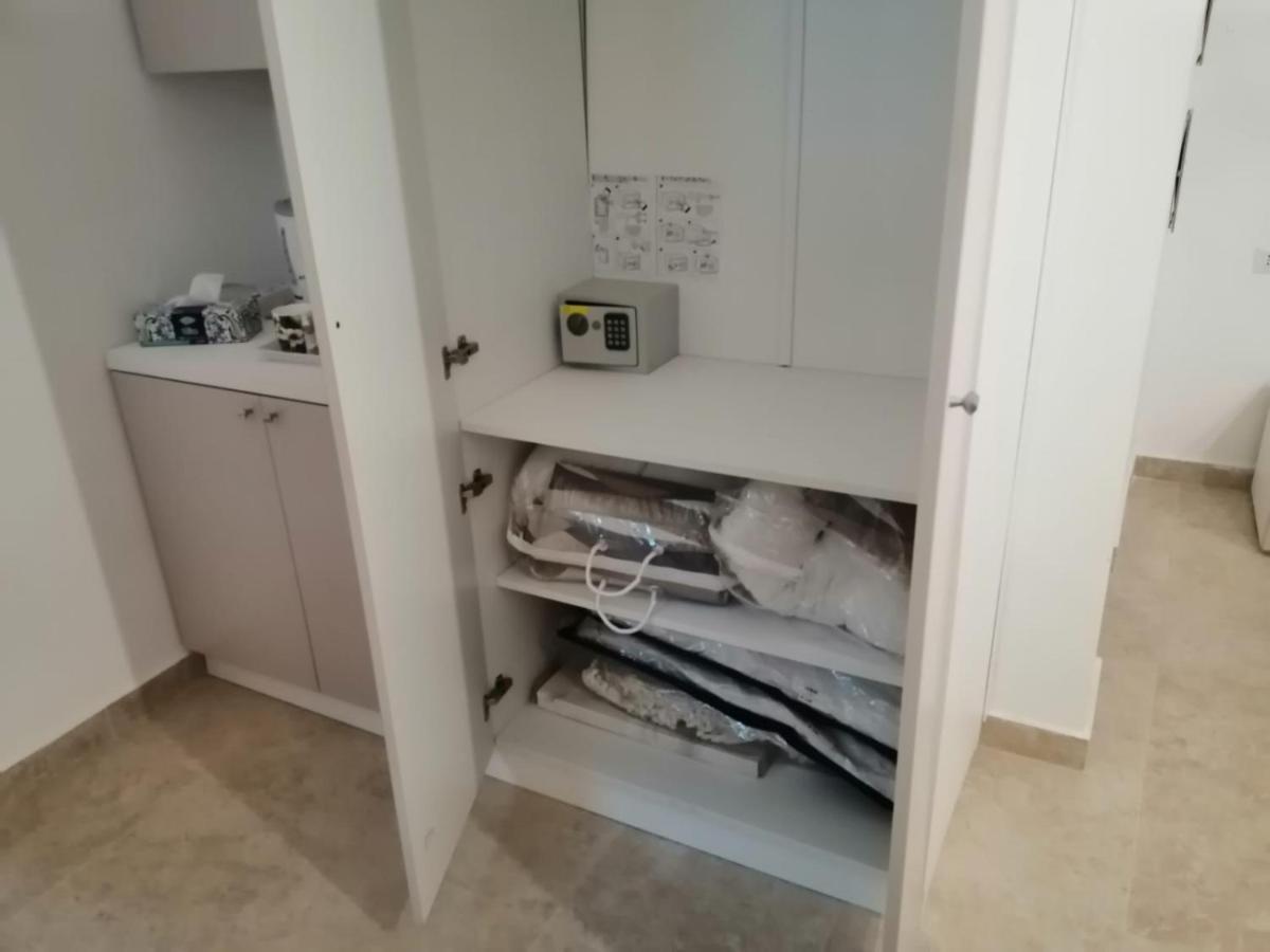 קאסרטה B&B Ninfa מראה חיצוני תמונה
