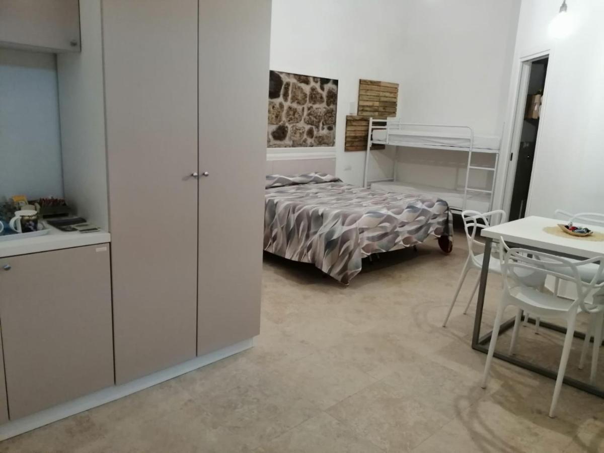 קאסרטה B&B Ninfa מראה חיצוני תמונה