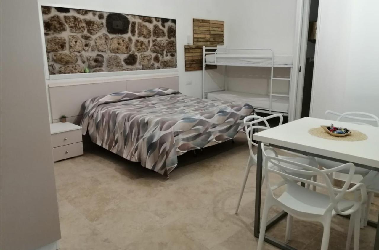 קאסרטה B&B Ninfa מראה חיצוני תמונה