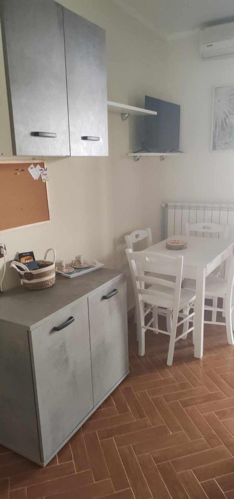 קאסרטה B&B Ninfa מראה חיצוני תמונה