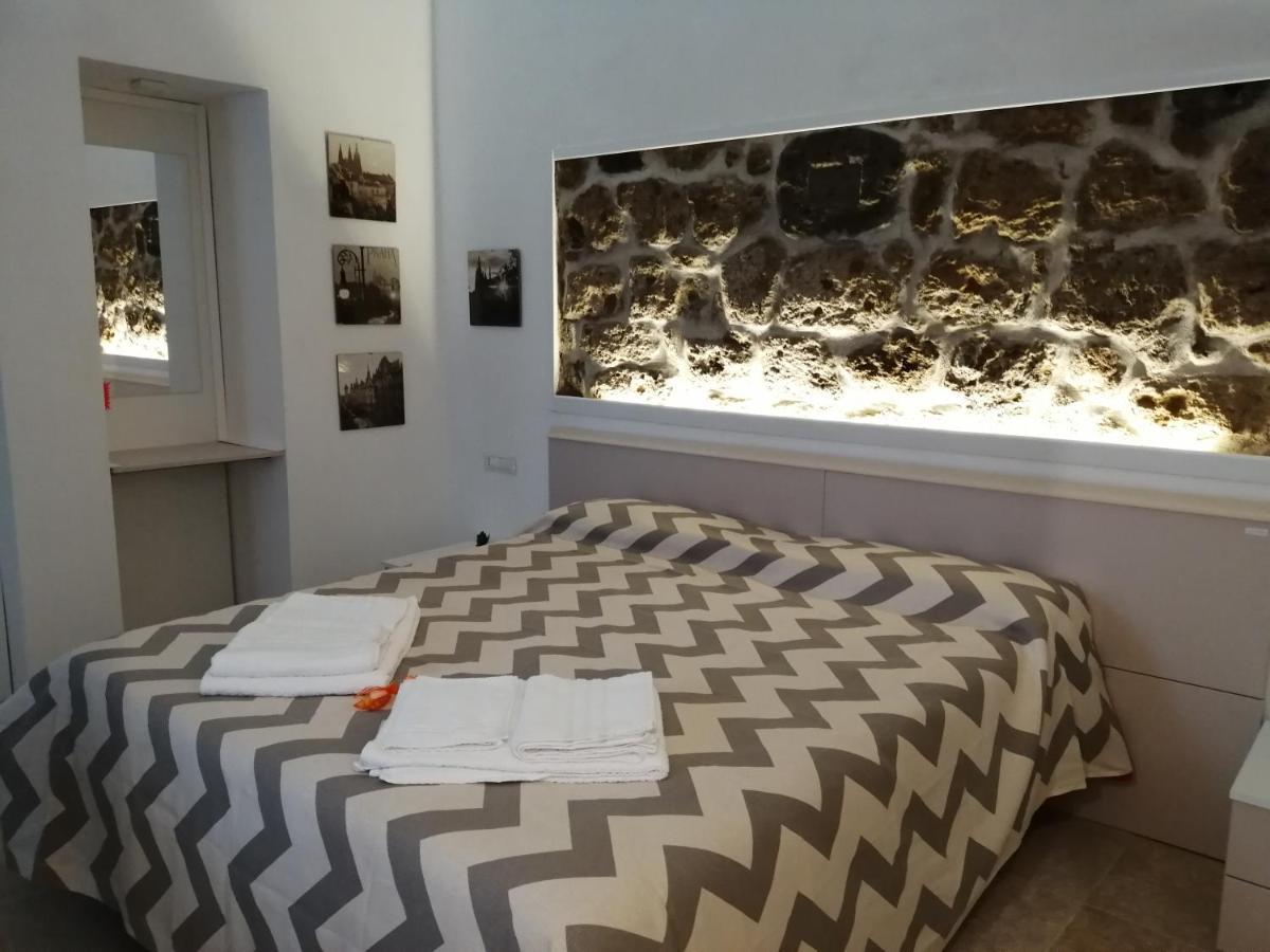 קאסרטה B&B Ninfa חדר תמונה