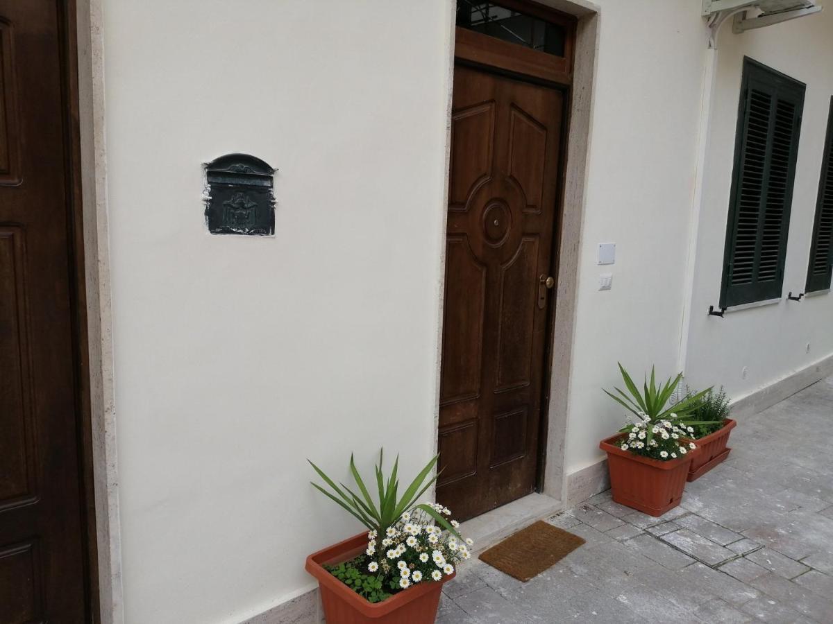 קאסרטה B&B Ninfa מראה חיצוני תמונה