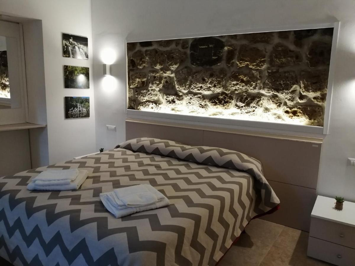 קאסרטה B&B Ninfa מראה חיצוני תמונה